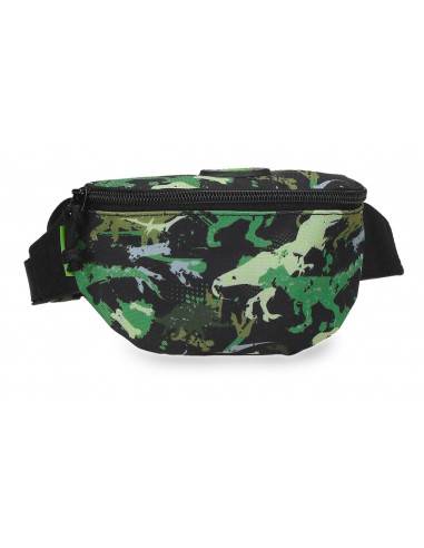 3774921 WAIST BAG  RAPTORS